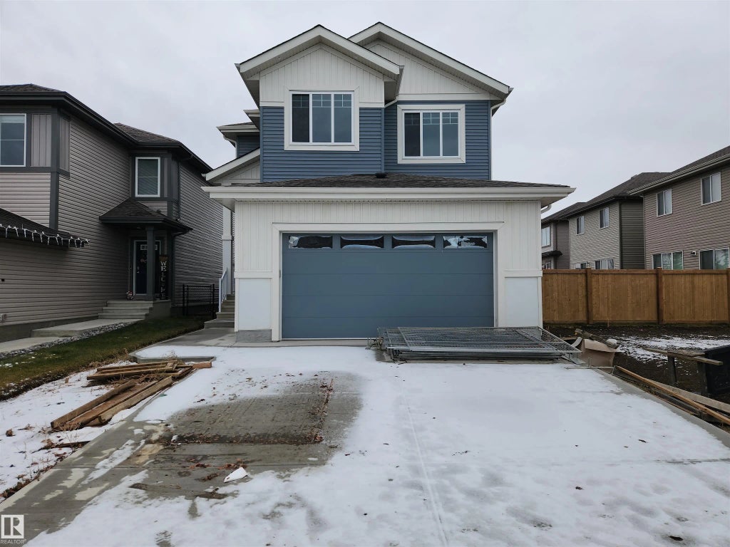 1780 Westerra Loop, Stony Plain
