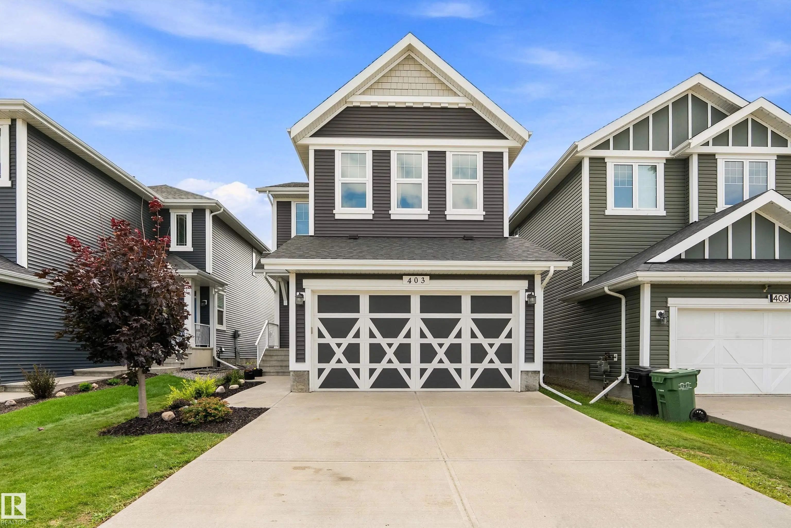 Leduc Real Estate: Single Family Property for Sale in Southfork