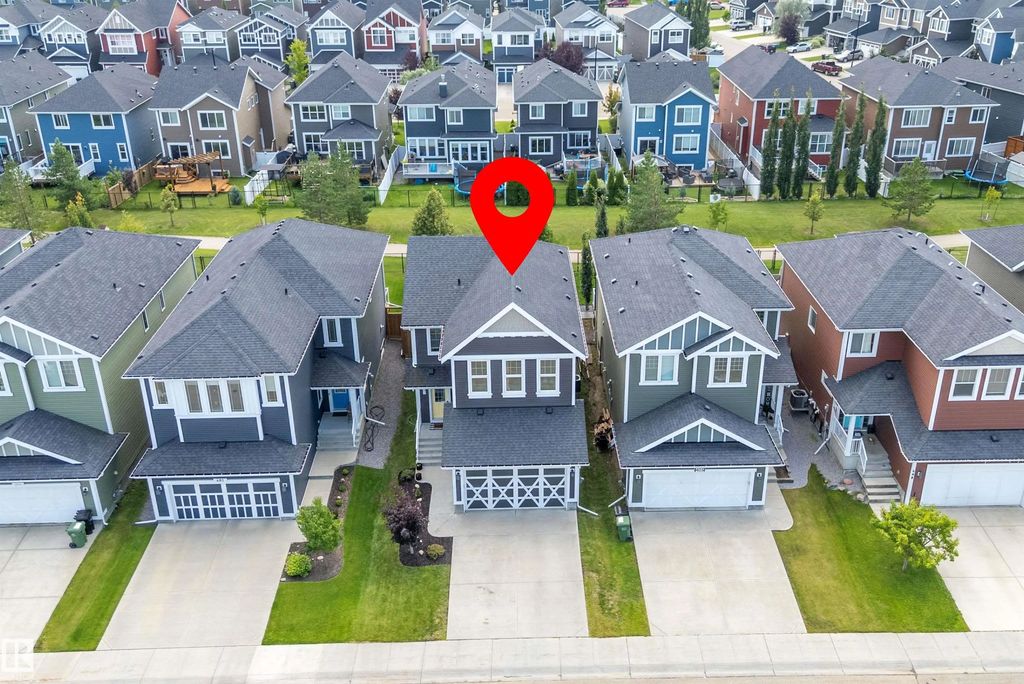 403 Simpkins Wynd, Leduc