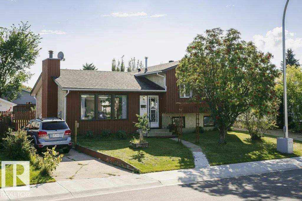 23 Hughes Road, Edmonton