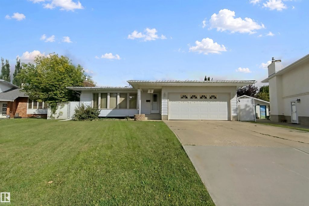 9 Brookwood Place, Spruce Grove