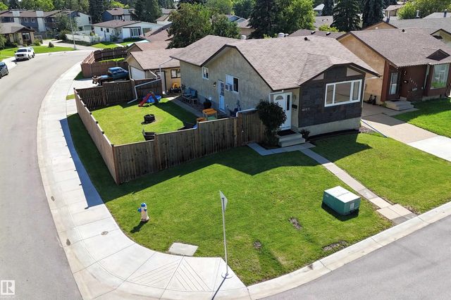 10107 171a Avenue Nw, Edmonton