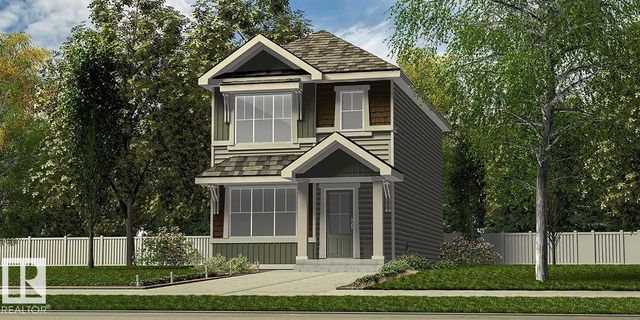 4552 Warbler Loop Nw, Edmonton