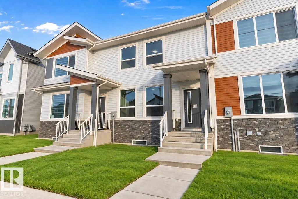6630 46 Avenue, Beaumont