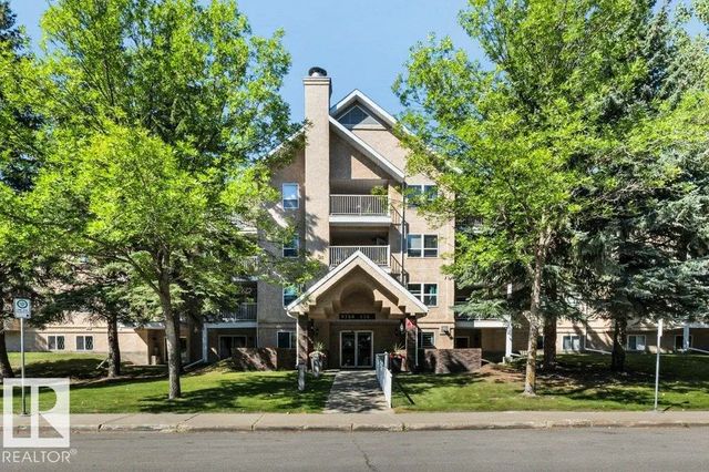 307 9760 176 Street Nw, Edmonton