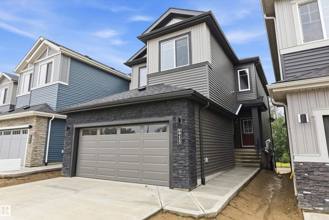 915 Elderberry Landing Nw, Edmonton
