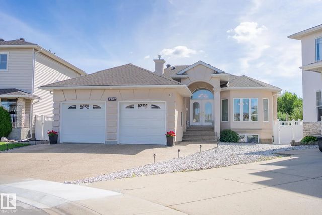 7707 166 Avenue Nw, Edmonton