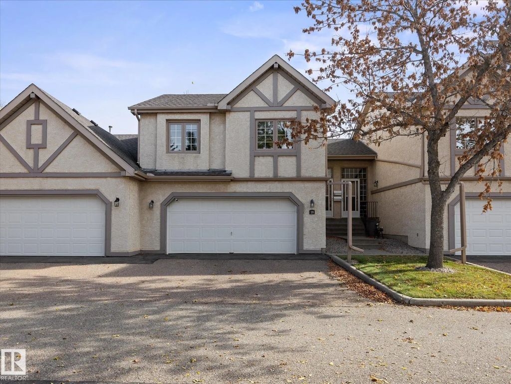 18 57a Erin Ridge Drive, St. Albert