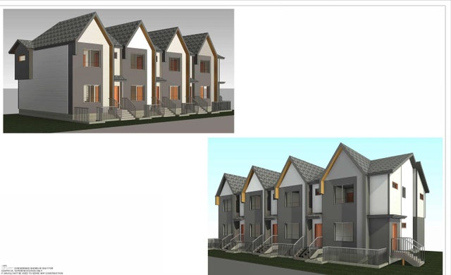 9747 158 Street Nw, Edmonton