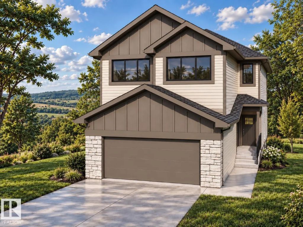 28 Brickyard View, Stony Plain