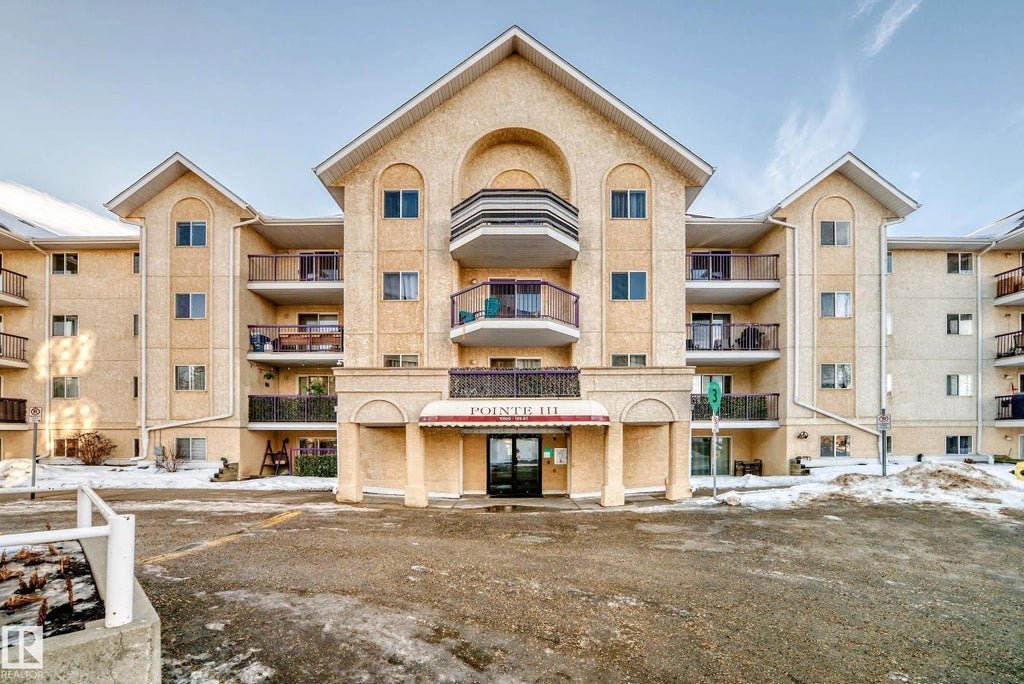 347 10520 120 Street, Edmonton