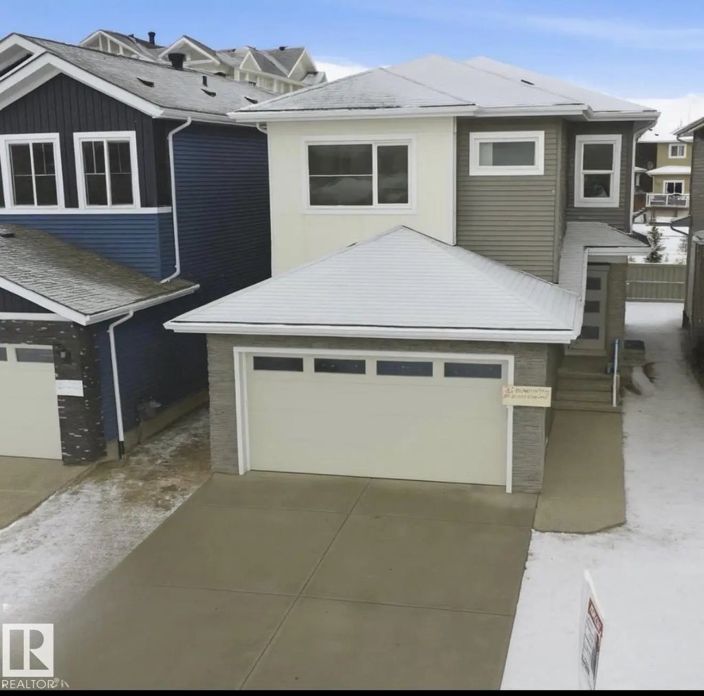3158 Magpie Way, Edmonton