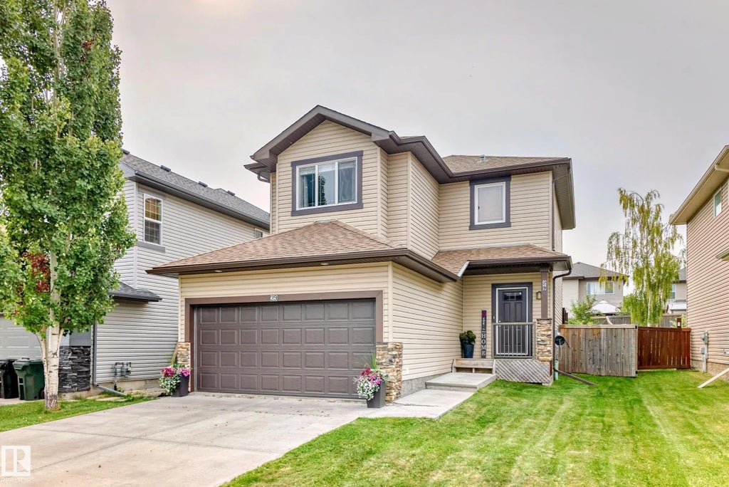 29 Heron Crescent, Spruce Grove