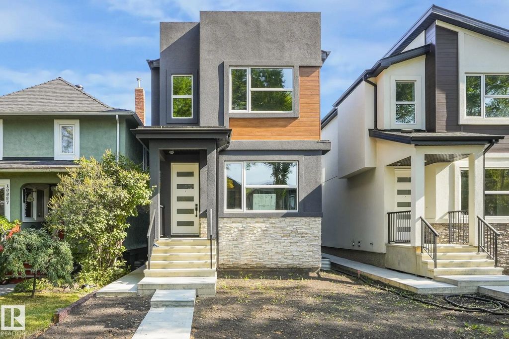 10965 129 Street, Edmonton