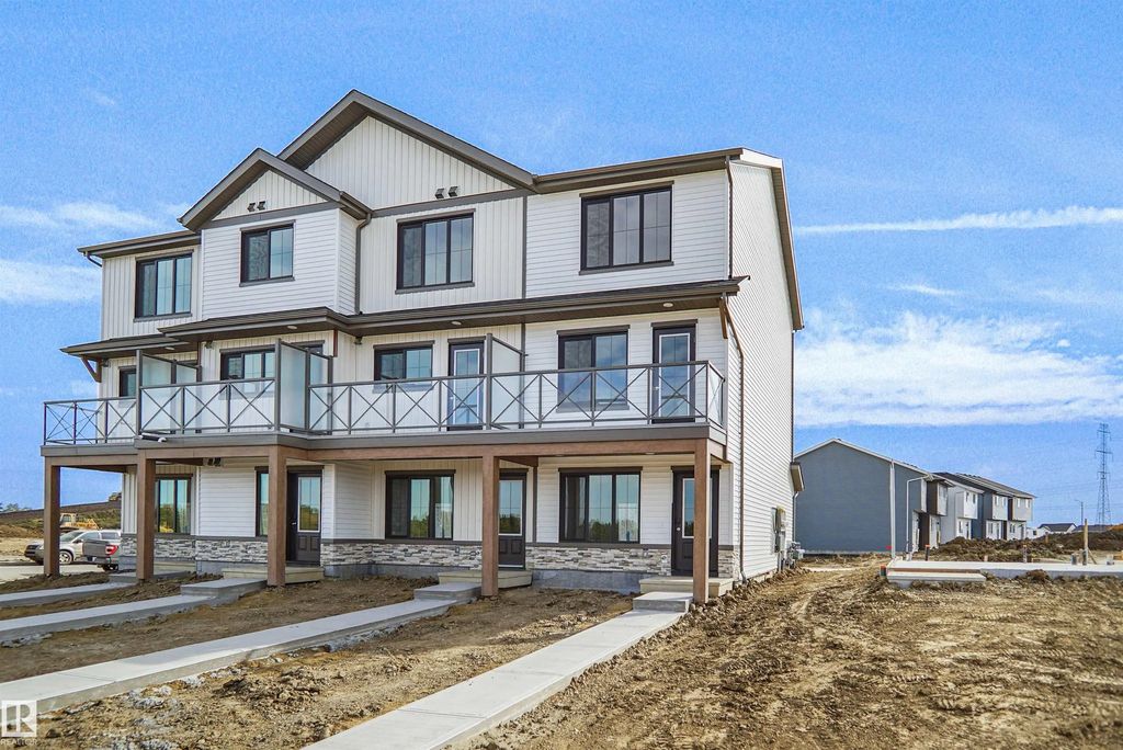 534 Uplands Drive, Edmonton