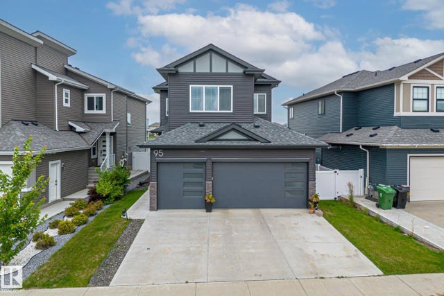 95 Willow Link, Fort Saskatchewan
