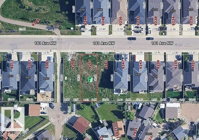 9255 181 Avenue Nw, Edmonton