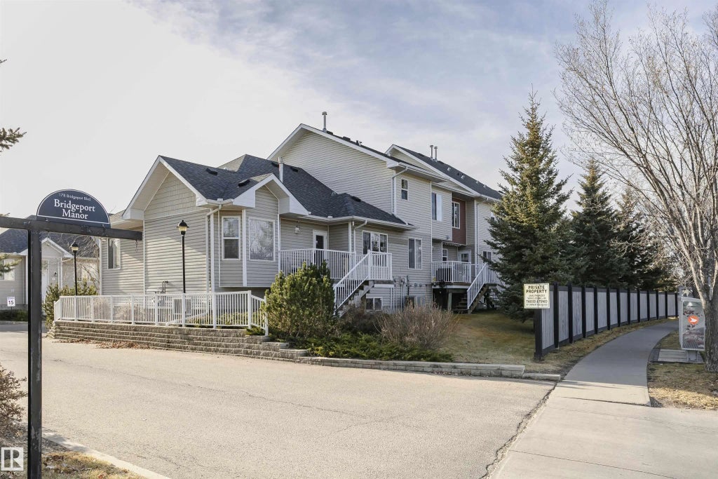 204 178 Bridgeport Boulevard, Leduc