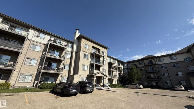 133 301 Clareview Station Drive Nw, Edmonton