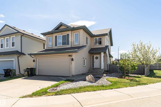 2727 Miles Place Sw, Edmonton