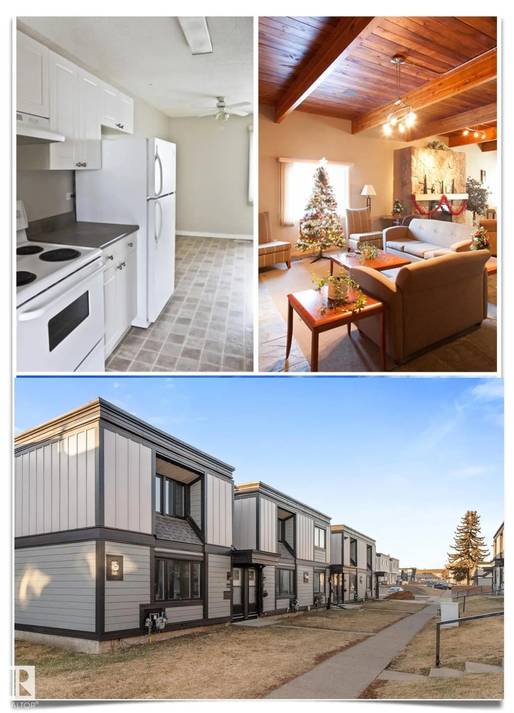 165 3308 113 Avenue Nw, Edmonton