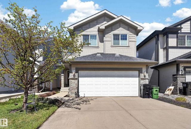 3908 Agar Court Sw, Edmonton
