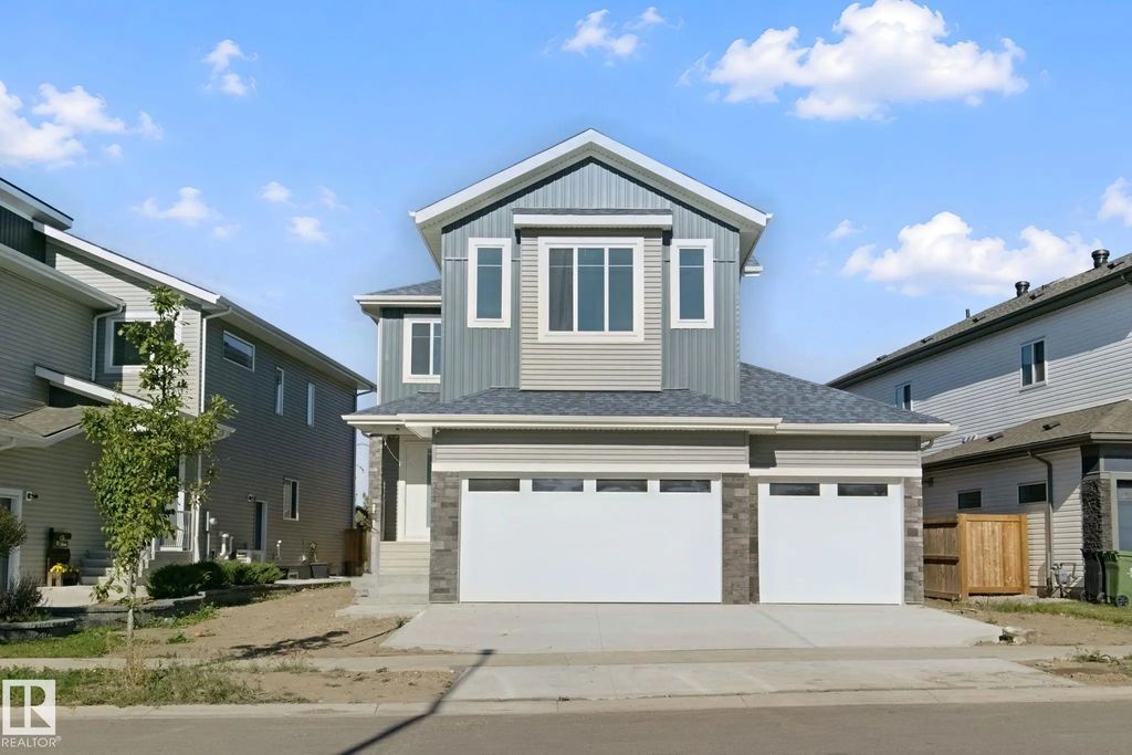 357 Meadowview Drive, Fort Saskatchewan