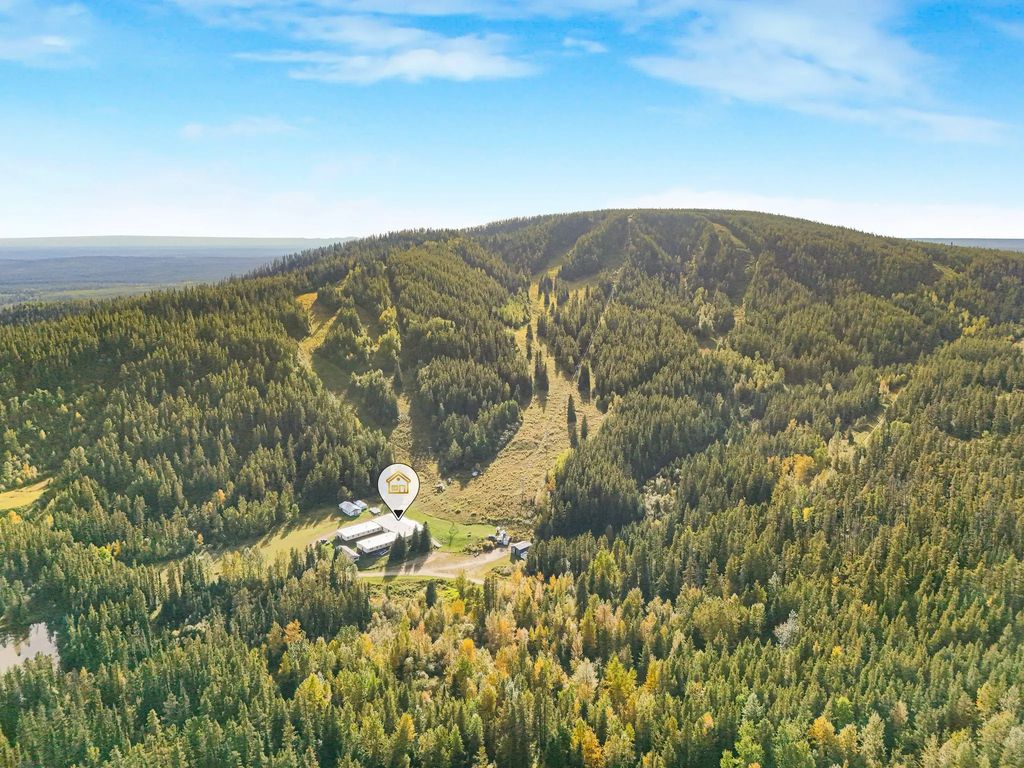 Silver Summit Rd, Z-Not Listed