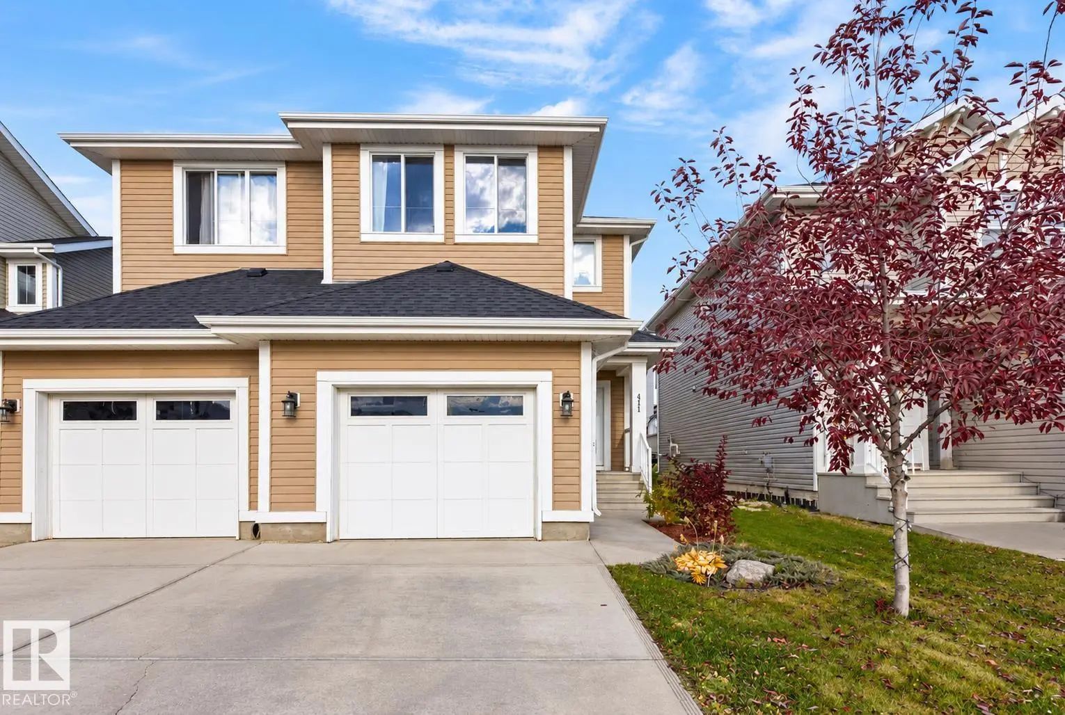 Leduc Real Estate: Single Family Property for Sale in Southfork
