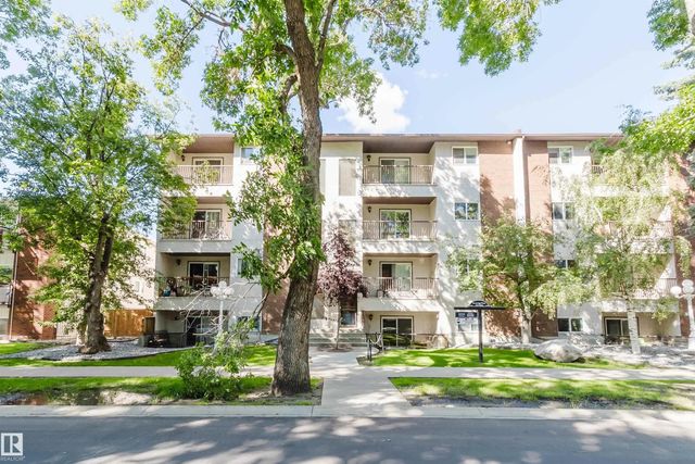 106 10520 80 Avenue Nw, Edmonton