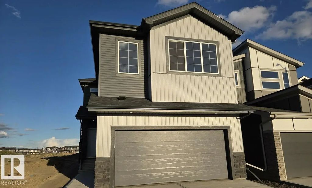 339 Linden Loop, Leduc