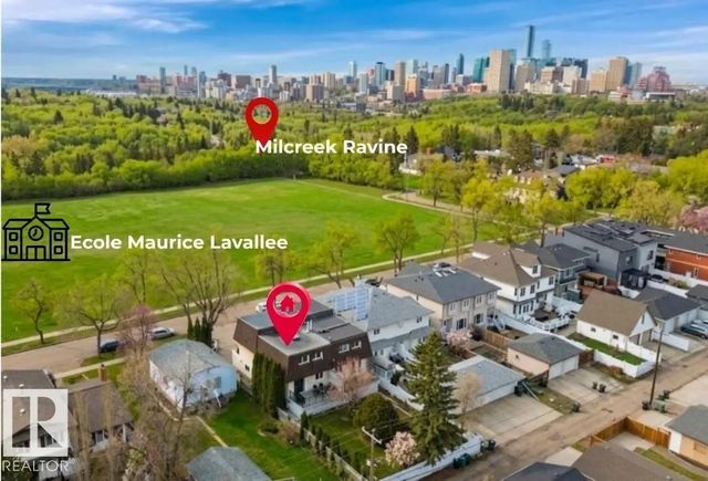 9023 95 Street Nw, Edmonton