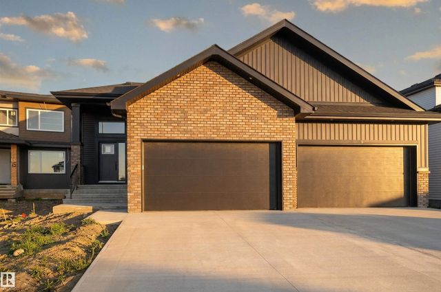 23 Darby Crescent, Spruce Grove