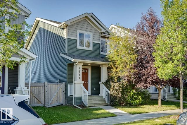8311 Ellis Crescent Nw, Edmonton