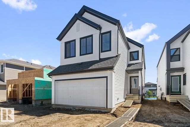 5009 Cawsey Link Sw, Edmonton