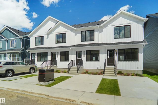 115 1009 Cy Becker Road Nw, Edmonton
