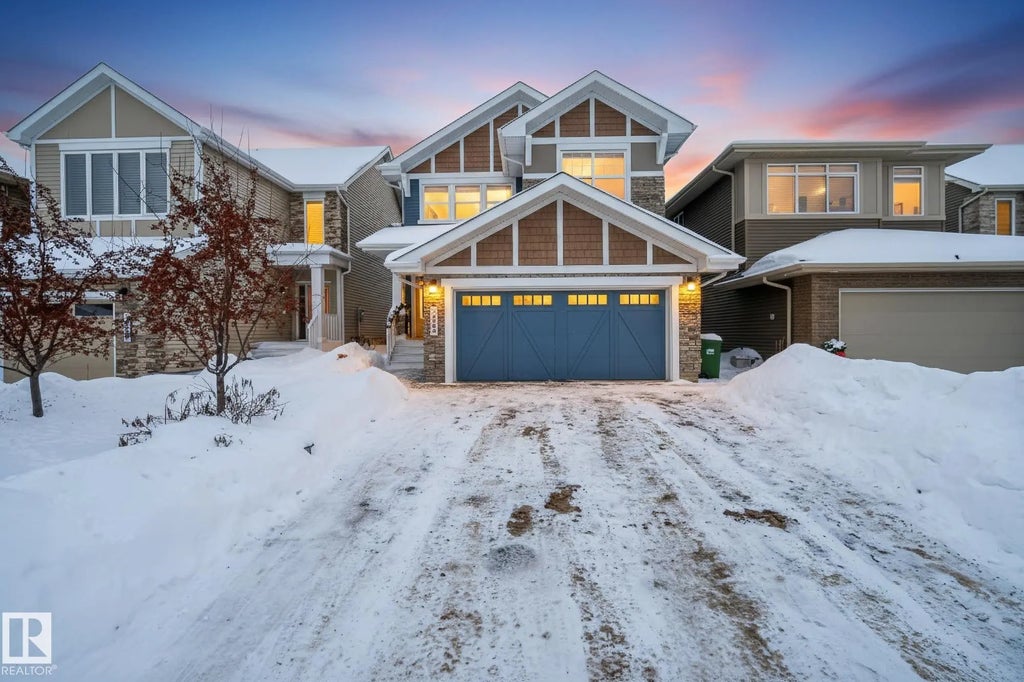 122 Joyal Way, St. Albert