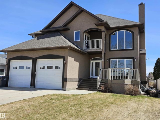 4413 53 Street, St. Paul Town