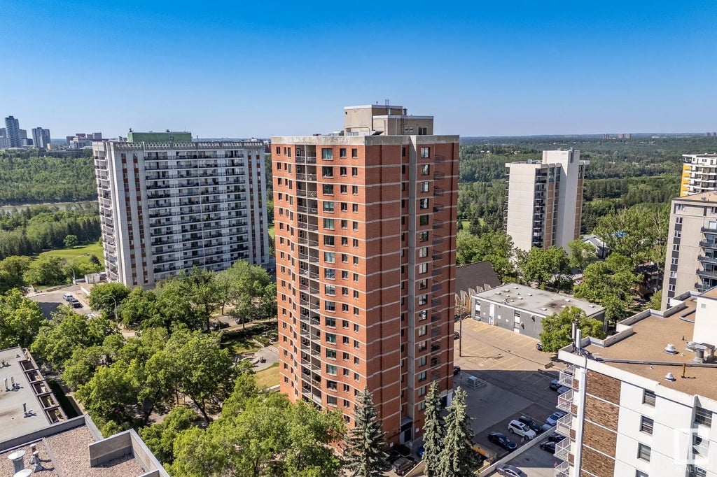 202 9916 113 Street, Edmonton