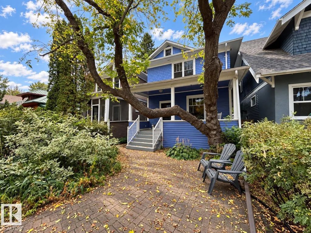 11225 127 Street, Edmonton