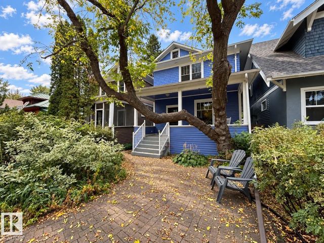 11225 127 Street Nw, Edmonton