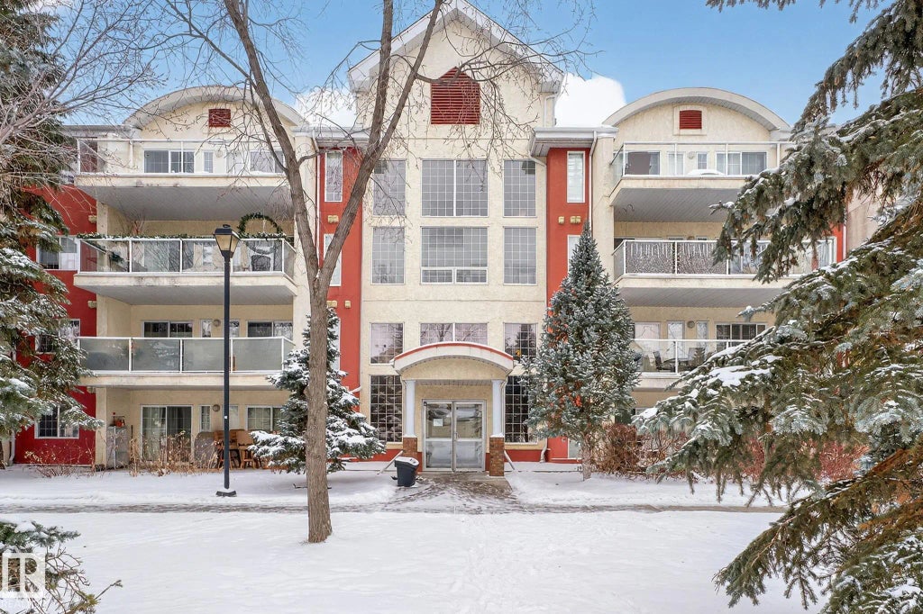 420 12110 106 Avenue, Edmonton
