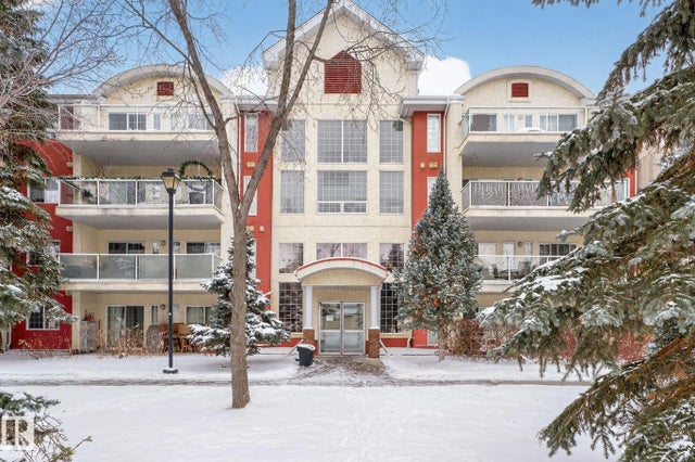 420 12110 106 Avenue Nw, Edmonton