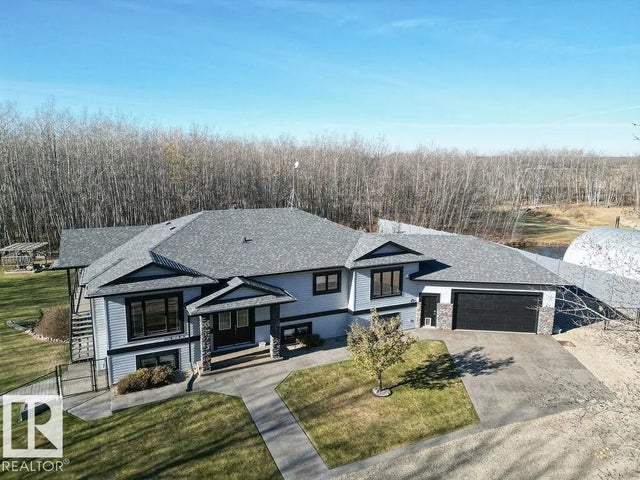 22252 Township Road 505, Rural Leduc County