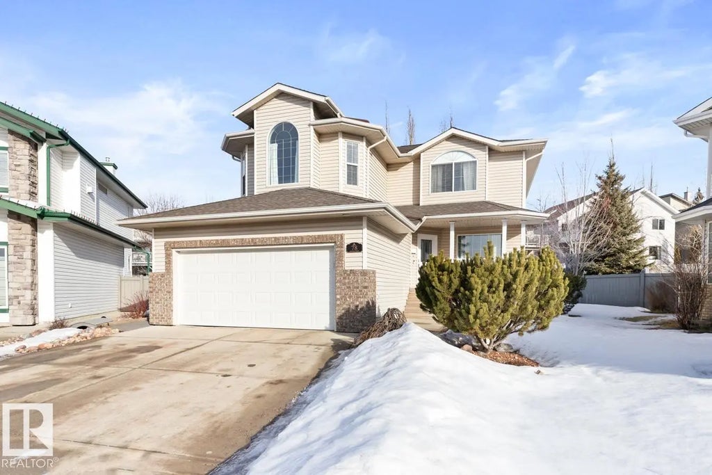 78 Highland Close, Sherwood Park