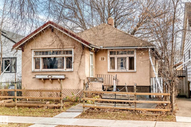 11619 96 Street Nw, Edmonton