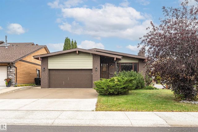 15903 111 Street Nw, Edmonton