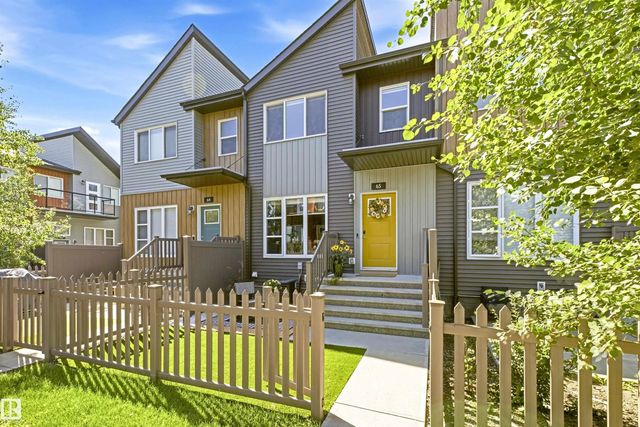 65 4470 Prowse Road Sw, Edmonton