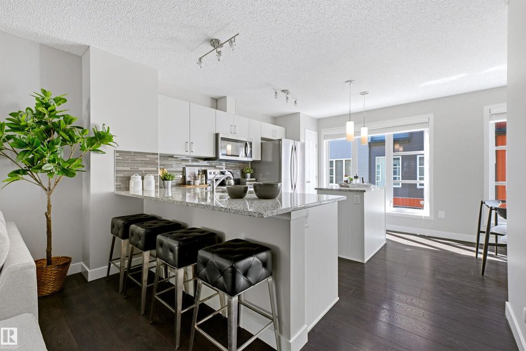 65 4470 Prowse Road, Edmonton