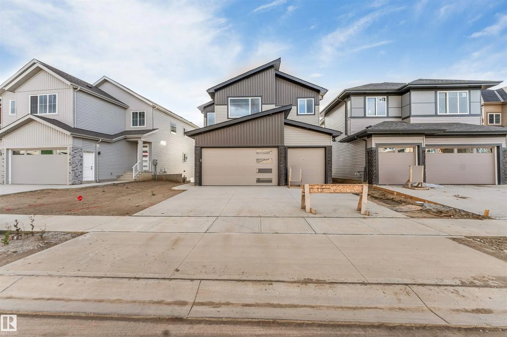 229 Crystal Creek Drive, Leduc